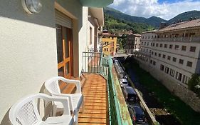 Apartaments Sant Antoni