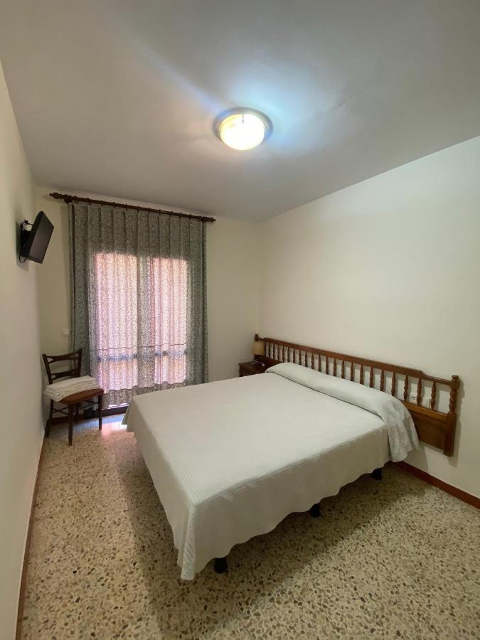 Apartaments Sant Antoni Ribes De Freser Exterior foto