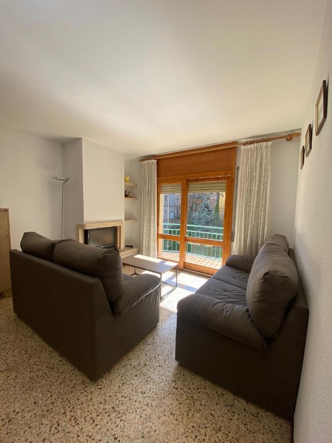 Apartaments Sant Antoni Ribes De Freser Exterior foto