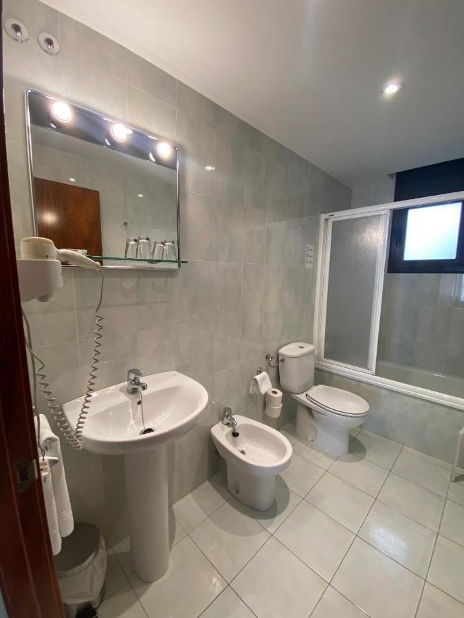 Apartaments Sant Antoni Ribes De Freser Exterior foto