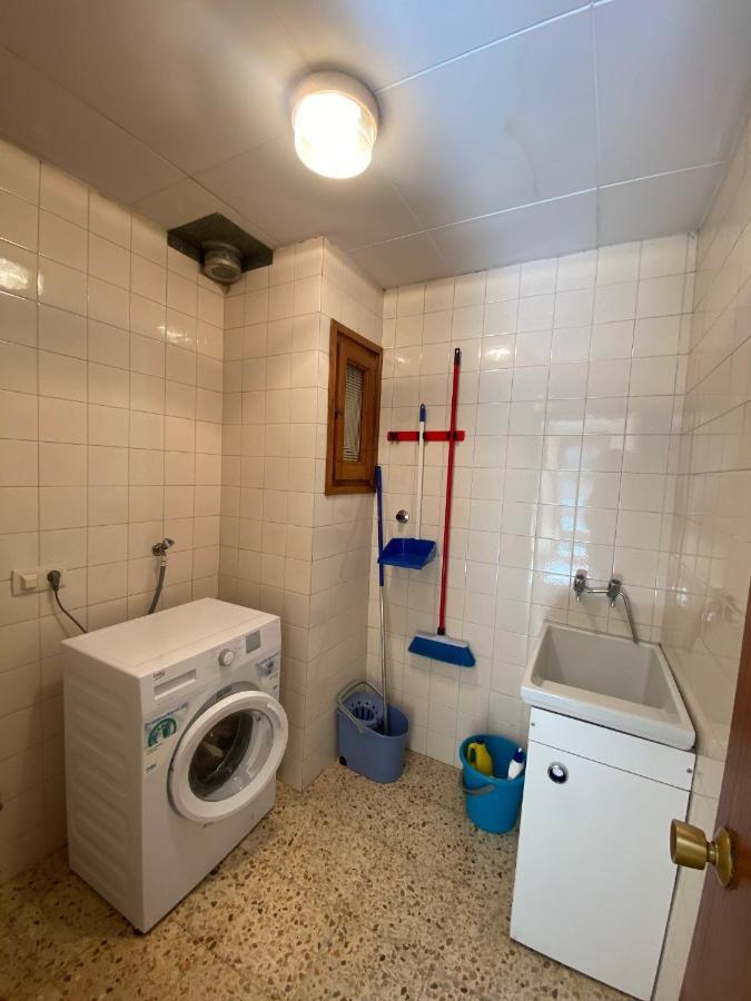 Apartaments Sant Antoni Ribes De Freser Exterior foto