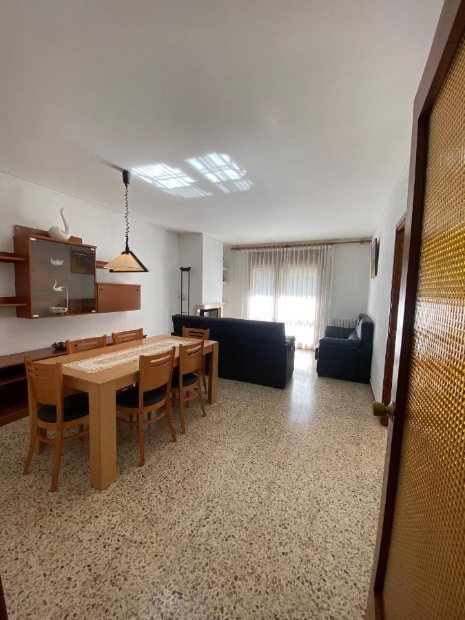 Apartaments Sant Antoni Ribes De Freser Exterior foto