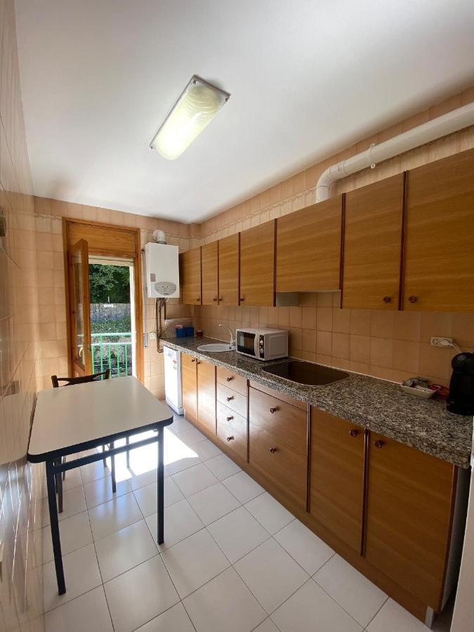 Apartaments Sant Antoni Ribes De Freser Exterior foto