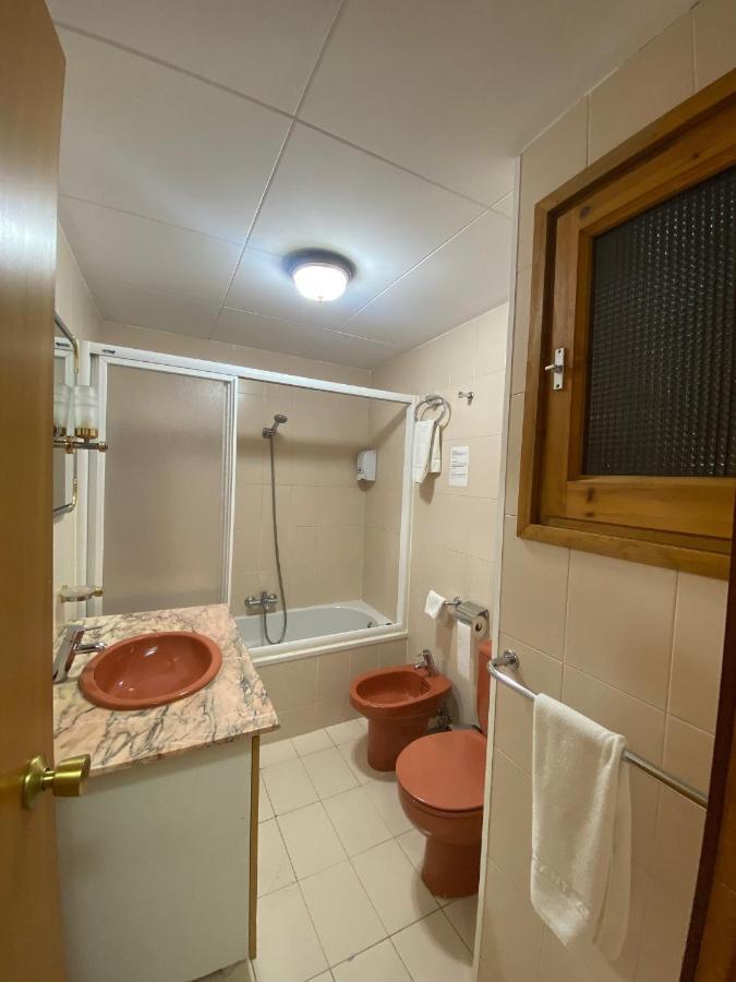 Apartaments Sant Antoni Ribes De Freser Exterior foto