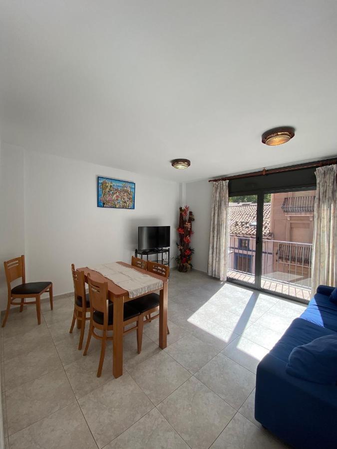 Apartaments Sant Antoni Ribes De Freser Exterior foto