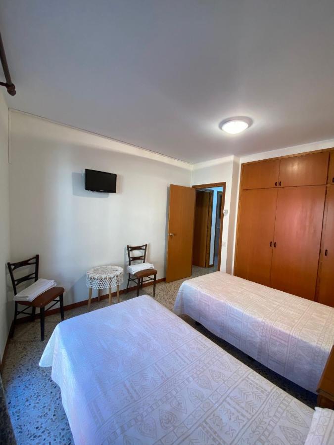 Apartaments Sant Antoni Ribes De Freser Exterior foto