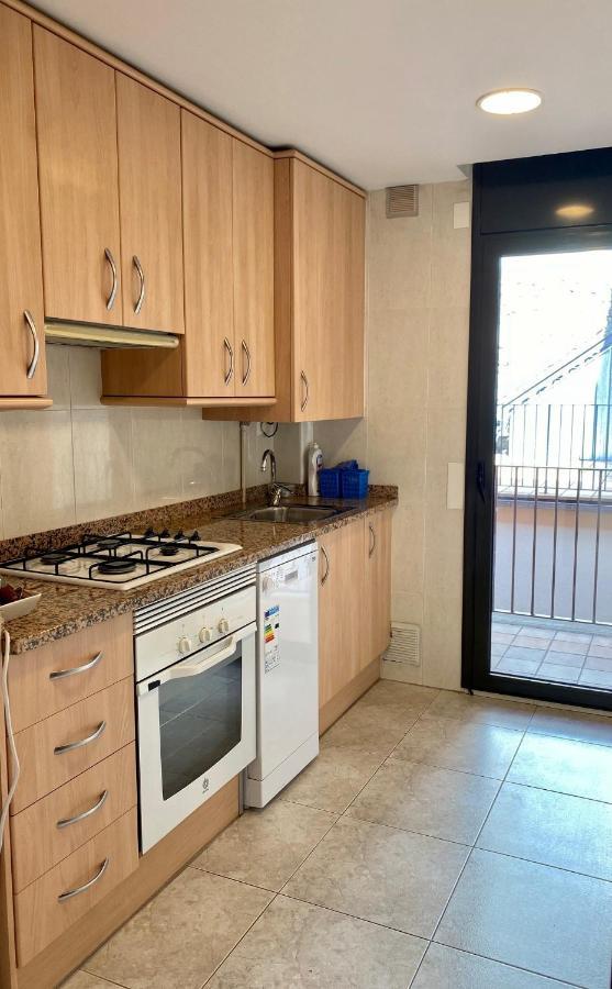 Apartaments Sant Antoni Ribes De Freser Exterior foto