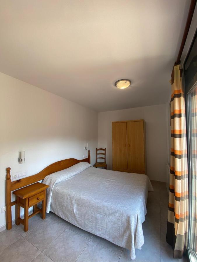 Apartaments Sant Antoni Ribes De Freser Exterior foto