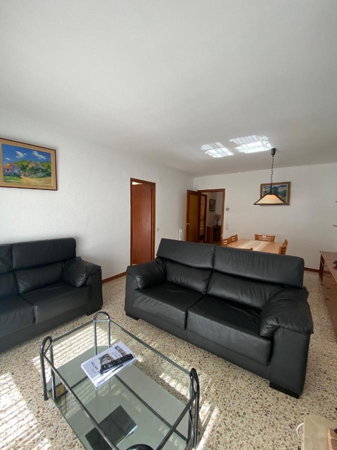 Apartaments Sant Antoni Ribes De Freser Exterior foto