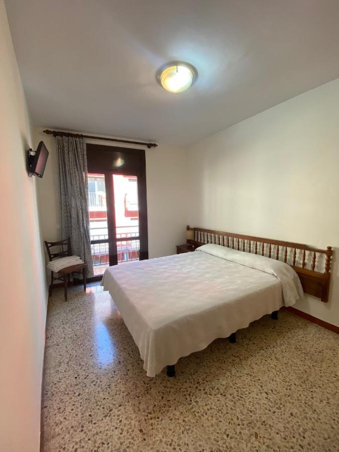 Apartaments Sant Antoni Ribes De Freser Exterior foto
