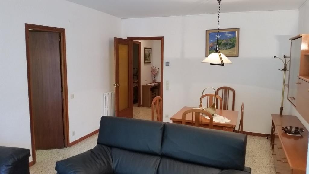 Apartaments Sant Antoni Ribes De Freser Habitación foto